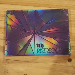 Urban Decay Eyeshadow Palette